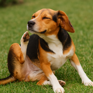 mascota se rasca mucho causas y soluciones mascota se rasca mucho causas y soluciones